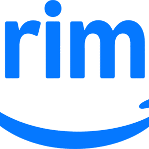 amazon prime original logo