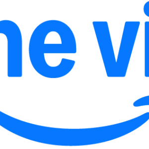 prime video original logo