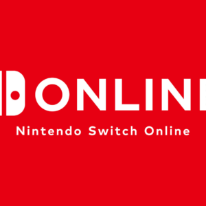 nintendo switch online original logo