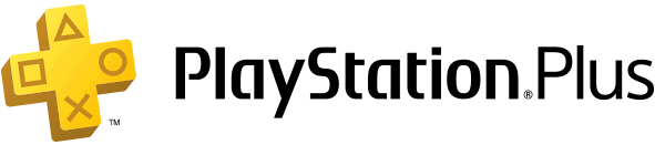 playstation plus original logo